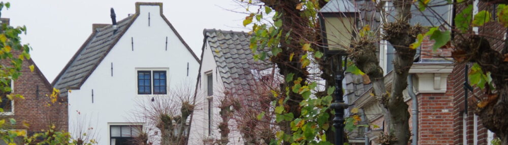 Vereniging Dorpsbelangen Baambrugge